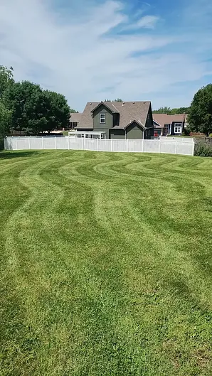 Greener Side Lawn & Landscape — about the company